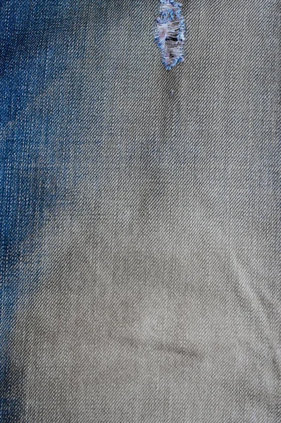 Джин Ткань Одежды Крупным Планом Джинсовый Фон Старая Старинная Текстура — стоковое фото