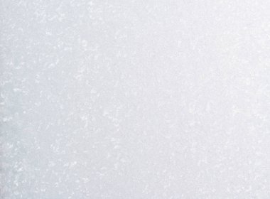 Frost açık renkli, donmuş kış bölmeye yakın parlak buzlu desen kaplı