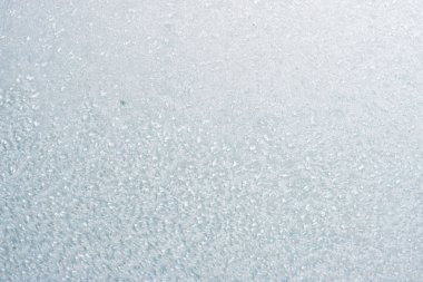 Güzel kış buz, sanat doku penceresinde, Festival arka plan