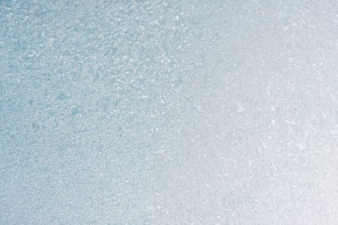 Güzel kış buz, sanat doku penceresinde, Festival arka plan