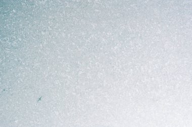 Güzel kış buz, sanat doku penceresinde, Festival arka plan