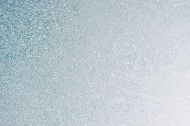 Güzel kış buz, sanat doku penceresinde, Festival arka plan