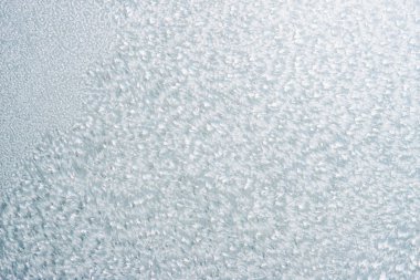 Güzel kış buz, sanat doku penceresinde, Festival arka plan