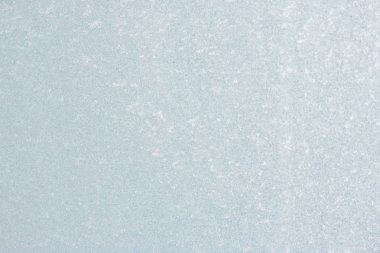 Ice background, frozen water with glass. Winter texture. Copy space