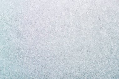 Frost kalıpları donmuş pencere Noel bir simgesi olarak üzerinde merak ediyorum. Noel ve yeni yıl arka plan. Kopya alanı