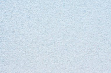 Kış arka plan kopya alanı ile pencere camına bir desenle dondurulmuş