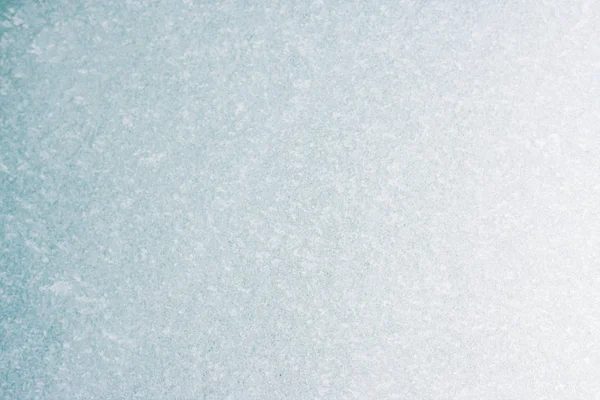 Patrones Heladas Ventana Congelada Como Símbolo Maravilla Navidad Fondo Navidad —  Fotos de Stock
