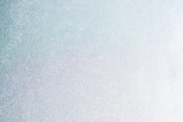 Krásné Zimní Ice Art Textury Okno Slavnostní Pozadí — Stock fotografie