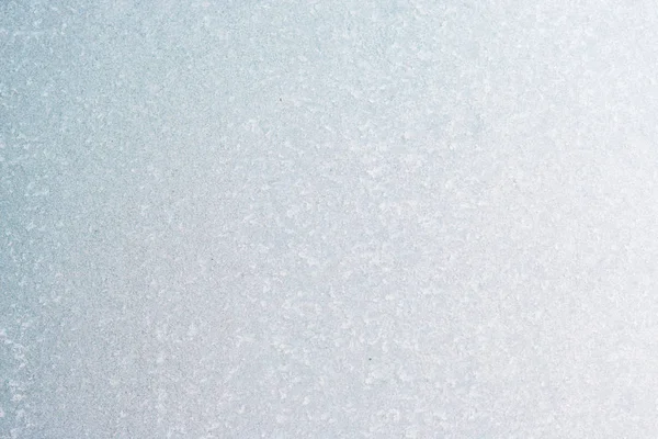 美しい冬の氷 アート テクスチャ ウィンドウで お祭りの背景 — ストック写真