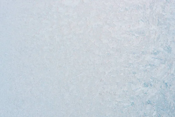 Fondo Invierno Con Hielo Reluciente Textura Agua Congelada Copiar Espacio —  Fotos de Stock