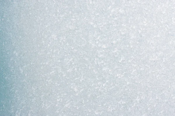 매끈한 배경입니다 냉동된 짜임새입니다 — 스톡 사진
