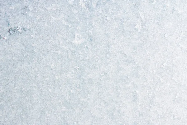 Зимний Фон Сверкающим Льдом Консистенция Замерзшей Воды Копирование Пространства — стоковое фото