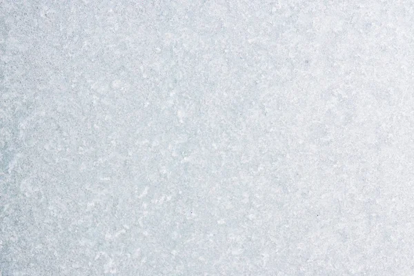 Zimní Pozadí Zářící Led Zmrzlá Voda Textura Kopírovat Prostor — Stock fotografie