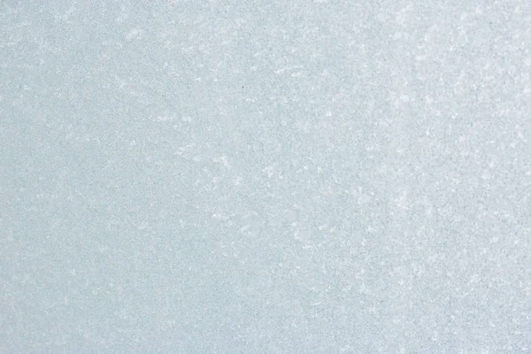 Fundo Gelo Água Congelada Com Vidro Textura Inverno Espaço Cópia — Fotografia de Stock