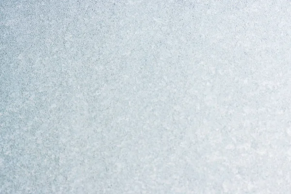 Ice Background Frozen Water Glass Winter Texture Copy Space — Stok fotoğraf