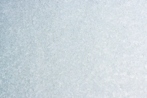 Fondo Hielo Agua Congelada Con Vidrio Textura Invierno Copiar Espacio — Foto de Stock