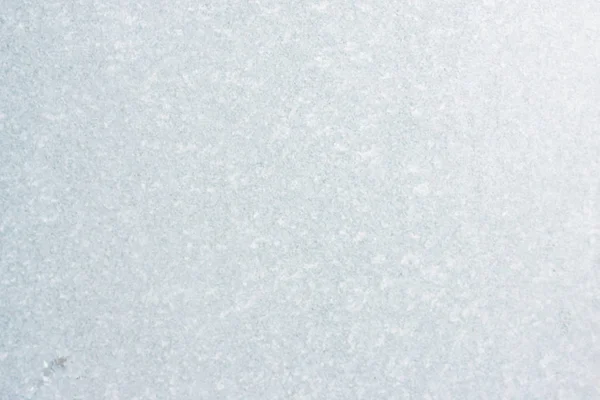 Fondo Hielo Agua Congelada Con Vidrio Textura Invierno Copiar Espacio — Foto de Stock