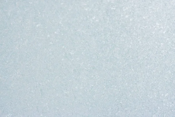 Fondo Hielo Agua Congelada Con Vidrio Textura Invierno Copiar Espacio — Foto de Stock