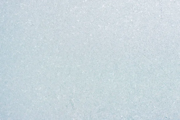 Fondo Hielo Agua Congelada Con Vidrio Textura Invierno Copiar Espacio —  Fotos de Stock