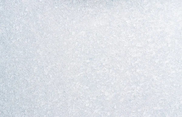 Eisgrund Gefrorenes Wasser Mit Glas Wintertextur Kopierraum — Stockfoto