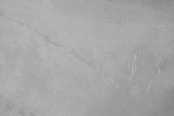 Old Gray Cement Wall Background, White Concrete Texture