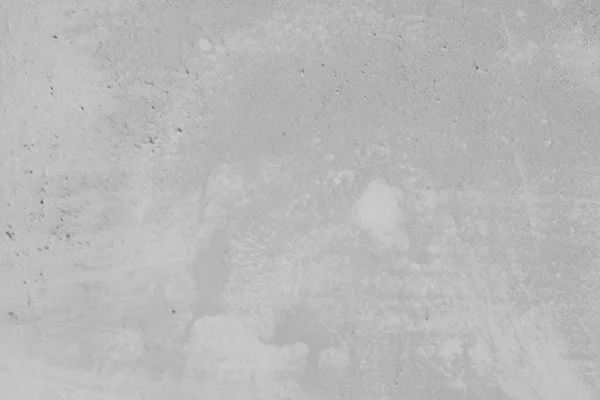 Fundo de parede de cimento cinza velho, textura de concreto branco — Fotografia de Stock