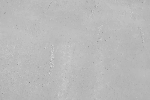 Старый серый цемент стены фона, белый бетон текстуры — стоковое фото