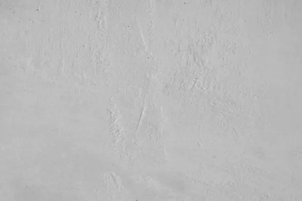 Старый серый цементный фон, белая бетонная текстура. Стукко — стоковое фото