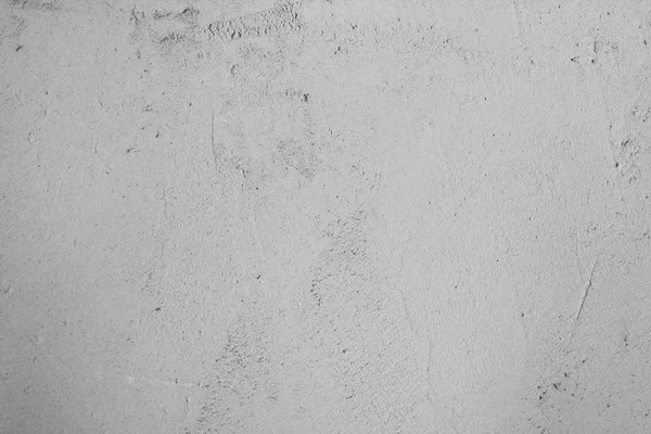 Fondo de pared de cemento gris antiguo, textura de hormigón blanco. Estuco — Foto de Stock