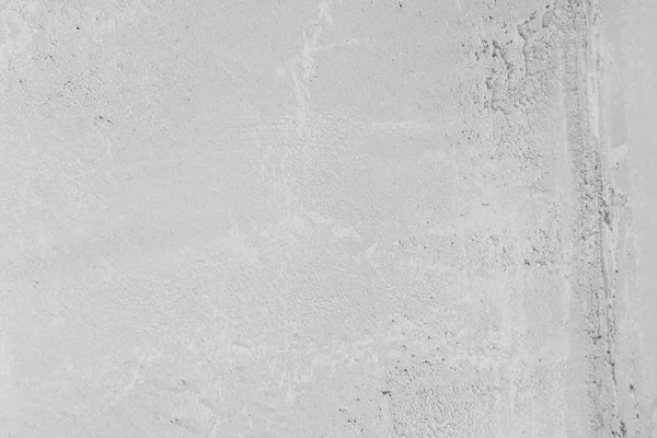 Fondo de pared de cemento gris antiguo, textura de hormigón blanco. Estuco — Foto de Stock