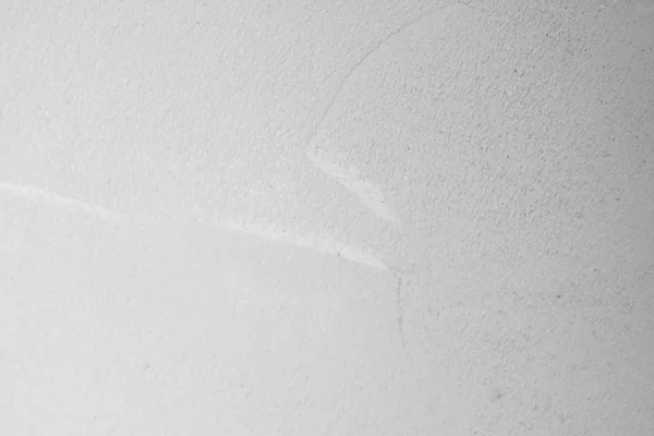 Fondo de pared de cemento gris antiguo, textura de hormigón blanco. Estuco — Foto de Stock