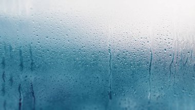 Nem yoğunlaşma sorunları, sıcak su buharı conden detay