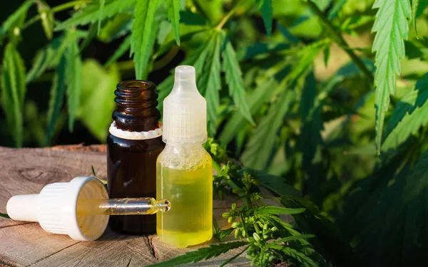 CBD Fénixovy slzy