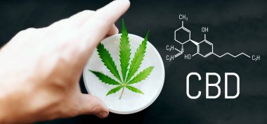 Tıbbi esrar kavramı, kenevir esrar doğal ürünler. Canna