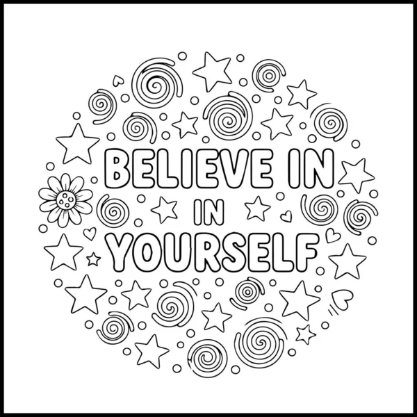 İlham verici tırnak boyama sayfaları