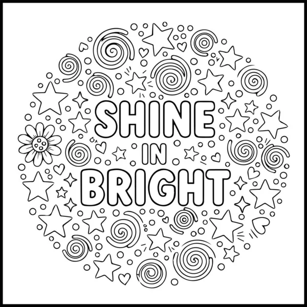 İlham verici tırnak boyama sayfaları