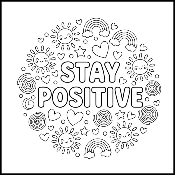 İlham verici tırnak boyama sayfaları