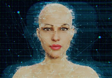 Yapay Zeka Ai Robotics