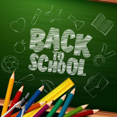 okul ve ofis malzemeleri