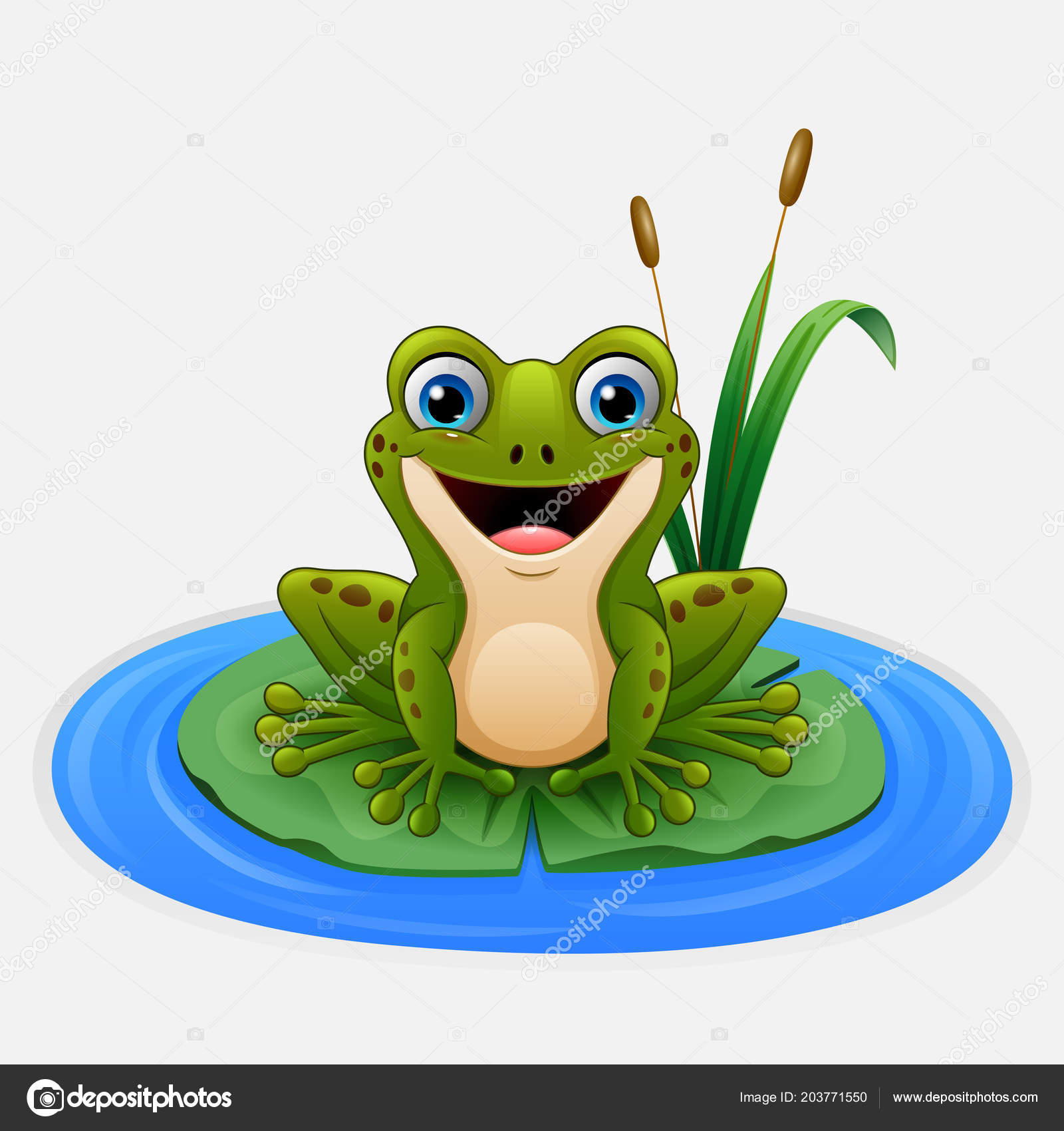 Frog Girl Anime PNG Tuber/pngtuber Brown Hair Avatar for Twitch Streamers,  Discord, Youtube, Tiktok/ Cute, Kawaii, Ready to Use - Etsy