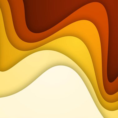 Sıvı gradyan şekilli renkli sıvı ve geometrik arkaplan