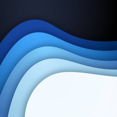 Sıvı gradyan şekilli renkli sıvı ve geometrik arkaplan