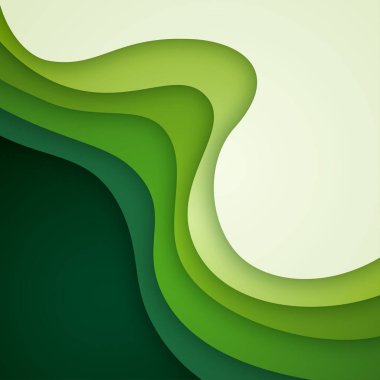 Sıvı gradyan şekilli renkli sıvı ve geometrik arkaplan