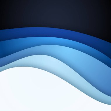 Sıvı gradyan şekilli renkli sıvı ve geometrik arkaplan