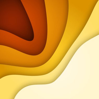 Sıvı gradyan şekilli renkli sıvı ve geometrik arkaplan