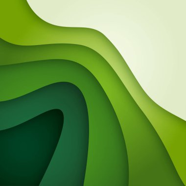 Sıvı gradyan şekilli renkli sıvı ve geometrik arkaplan