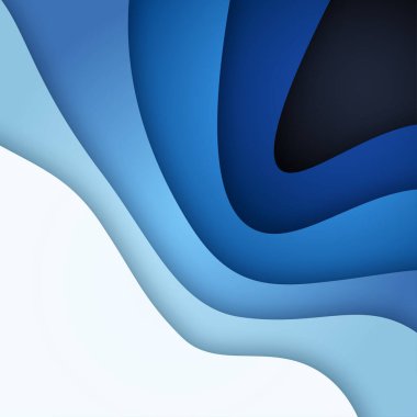 Sıvı gradyan şekilli renkli sıvı ve geometrik arkaplan