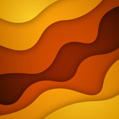 Sıvı gradyan şekilli renkli sıvı ve geometrik arkaplan