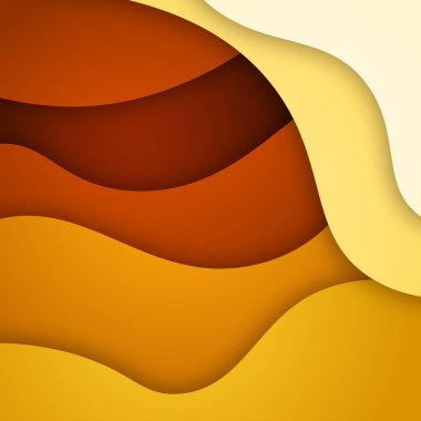 Sıvı gradyan şekilli renkli sıvı ve geometrik arkaplan