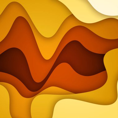 Sıvı gradyan şekilli renkli sıvı ve geometrik arkaplan
